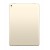 Full Body Housing For Apple Ipad Pro 10 5 2017 Wifi 512gb White - Maxbhi Com