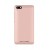 Full Body Housing For Blu Dash X2 Rose Gold - Maxbhi.com