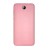 Full Body Housing For Homtom Ht3 Pro Pink - Maxbhi.com