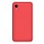 Full Body Housing For Intex Aqua 4g Mini Red - Maxbhi Com