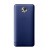 Full Body Housing For Intex Aqua Amaze Plus Blue - Maxbhi.com
