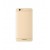 Full Body Housing For Intex Aqua Young 4g Champagne - Maxbhi Com