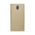 Full Body Housing For Lenovo K8 Note White - Maxbhi.com