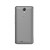 Full Body Housing For Ulefone Metal Black - Maxbhi.com