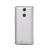 Full Body Housing For Ulefone Metal Silver - Maxbhi.com