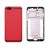 Full Body Housing For Ulefone T1 Red - Maxbhi Com