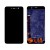 Lcd With Touch Screen For Gionee A1 Lite Black By - Maxbhi Com