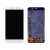 Lcd With Touch Screen For Gionee A1 Lite White By - Maxbhi Com
