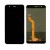 Lcd With Touch Screen For Huawei Honor 8 Pro Black By - Maxbhi Com