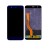 Lcd With Touch Screen For Huawei Honor 8 Pro Blue By - Maxbhi Com