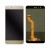 Lcd With Touch Screen For Huawei Honor 8 Pro Gold By - Maxbhi Com