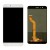 Lcd With Touch Screen For Huawei Honor 8 Pro White By - Maxbhi Com