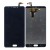 Lcd With Touch Screen For Infinix Note 4 Black By - Maxbhi Com