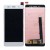 Lcd With Touch Screen For Lava Z10 3gb Ram Gold By - Maxbhi Com