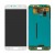 Lcd With Touch Screen For Samsung Galaxy C7 2017 Gold By - Maxbhi Com