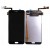 Lcd With Touch Screen For Ulefone T1 Black By - Maxbhi Com