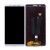 Lcd With Touch Screen For Vivo V7 Plus Gold By - Maxbhi Com