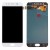 Lcd With Touch Screen For Vivo X9s Gold By - Maxbhi Com