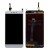 Lcd With Touch Screen For Xiaomi Redmi 4x 32gb White By - Maxbhi Com