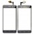 Touch Screen Digitizer For Blu Dash X2 Black By - Maxbhi Com