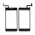 Touch Screen Digitizer For Coolpad Note 5 Lite Black By - Maxbhi Com