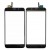 Touch Screen Digitizer For Cubot Note S Black By - Maxbhi Com