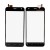 Touch Screen Digitizer For Homtom Ht3 Pro Black By - Maxbhi Com