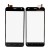 Touch Screen Digitizer For Homtom Ht3 Pro Blue By - Maxbhi Com