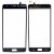 Touch Screen Digitizer For Infinix Note 4 Black By - Maxbhi Com