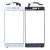 Touch Screen Digitizer For Lenovo K8 Note Gold By - Maxbhi Com