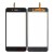 Touch Screen Digitizer For Vivo Y53 Black By - Maxbhi Com