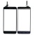 Touch Screen Digitizer For Xiaomi Redmi 4x 32gb Black By - Maxbhi Com