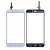 Touch Screen Digitizer For Xiaomi Redmi 4x 32gb Gold By - Maxbhi Com