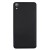 Back Panel Cover For Htc Desire 728 32gb Black - Maxbhi Com