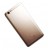 Back Panel Cover For Vernee Thor Plus Gold - Maxbhi Com