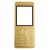 Full Body Housing For Gamma S9 Gold - Maxbhi Com