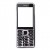 Full Body Housing For Kechao K113 Blue - Maxbhi Com