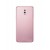 Full Body Housing For Samsung Galaxy J7 Plus Rose Gold - Maxbhi Com