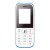 Full Body Housing For Ui Phones Nexa Slim White - Maxbhi.com