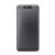 Full Body Housing For Zte Blade V8 Grey - Maxbhi.com
