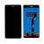 Lcd With Touch Screen For Comio P1 Black By - Maxbhi Com