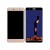 Lcd With Touch Screen For Comio P1 Gold By - Maxbhi Com