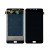 LCD with Touch Screen for Gionee A1 Plus Grey