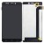 Lcd With Touch Screen For Homtom Ht10 Black By - Maxbhi Com