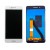 Lcd With Touch Screen For Htc Desire 728 32gb White By - Maxbhi Com