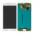 Lcd With Touch Screen For Samsung Galaxy J7 Plus Rose Gold By - Maxbhi Com