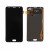 LCD with Touch Screen for Ulefone Power 2 Grey
