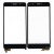Touch Screen Digitizer For Comio P1 Grey By - Maxbhi Com