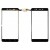 Touch Screen Digitizer For Homtom Ht10 Black By - Maxbhi Com