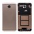 Back Panel Cover For Asus Zenfone 4 Selfie Gold - Maxbhi Com